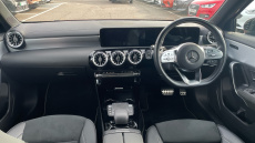 Mercedes-Benz A-Class A180 AMG Line Premium Plus Edition 5dr Auto Petrol Hatchback